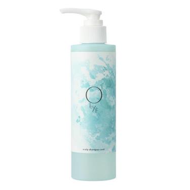 スキャルプシャンプー クール 200ml【数量限定】