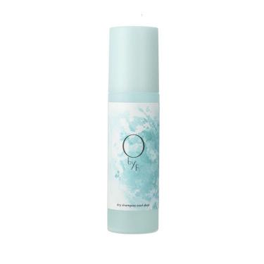 スキャルプドライシャンプー クールショット 100ml【数量限定】