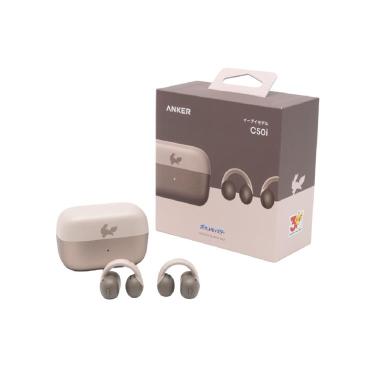 ANKER ワイヤレスイヤホン イーブイモデル