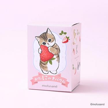 カタヌキヤ かたにゃきバウム いちご