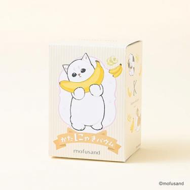 カタヌキヤ かたにゃきバウム バナナ