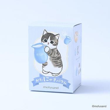 カタヌキヤ かたにゃきバウム ミルク