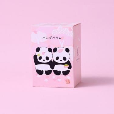 カタヌキヤ さくらパンダバウム