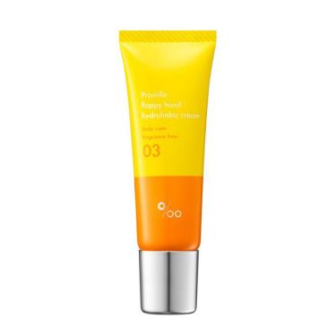 プロミル フラッピーハンドクリームデイリーケア 無香料 25g