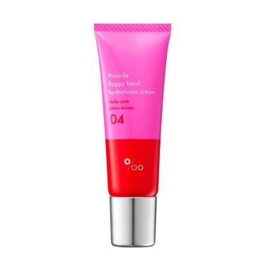 プロミル フラッピーハンドクリームデイリーケア ブランブルームの香り 25g