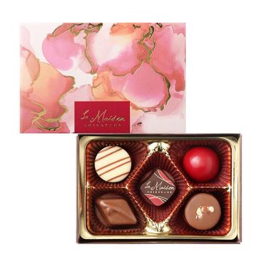 白金ショコラ 5個入