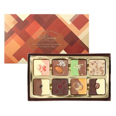 キャレショコラ