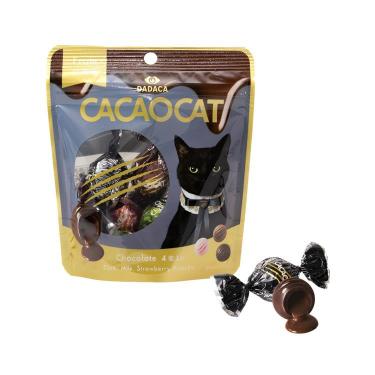 CACAOCAT ゴールド 4個入