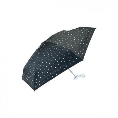 新品】ケイトスペード日傘晴雨兼用ドット刺繍長傘