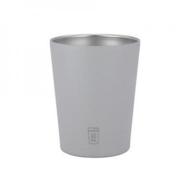 GO MUGタンブラー Sサイズ 300ml グレー【ロフト限定】