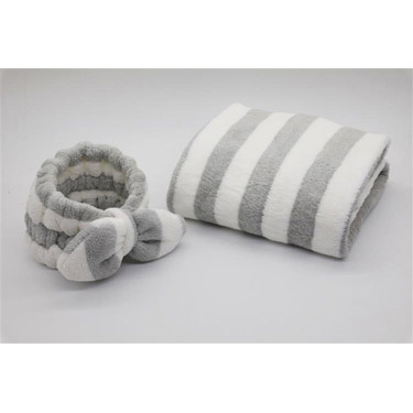 ヘアケアセット レディース グレー【ロフト限定】