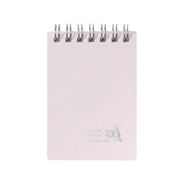 マーメイドリングメモ A7 ペタルピンク【ロフト限定】