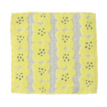 BOX入りミニハンカチ ふんわりフルール HE.llO【ロフト限定】