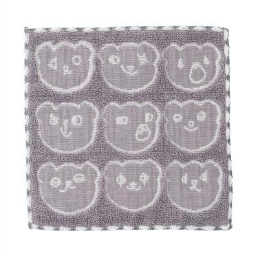 ＢＯＸ入りミニハンカチ　ＫＡＯＫＵＭＡ　ＨＥ．ｌｌＯ【ロフト限定】