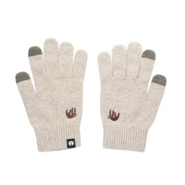 アイタッチグローブ ナマケモノ【ロフト限定】