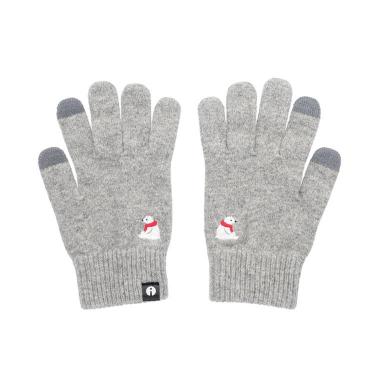 アイタッチグローブ シロクマ【ロフト限定】