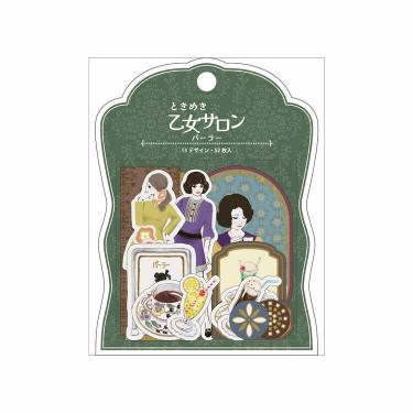 非売品VAZチョコシールセット25枚 - メルカリ