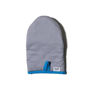 シリコンミトン グレー 【ロフト限定】