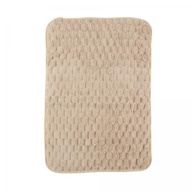 SALE】 バスマット 40×60cm ベージュ 【ロフト限定 SALE】 バスマット 40×60cm ベージュ 【ロフト限定