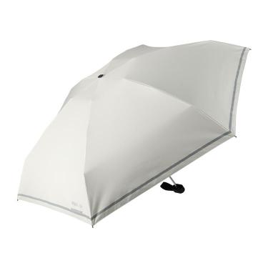 SUPREME グレー 折りたたみ傘 KIZAWA 折りたたみ傘 自動開閉 雨傘 大きい 5級撥水 メンズ