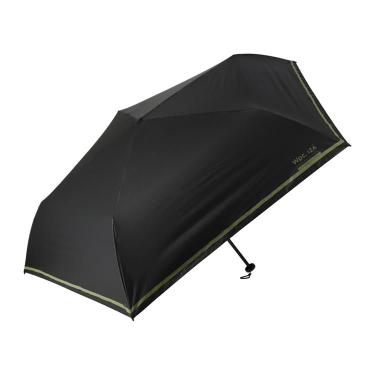 （KO-さま専用）2WAY アジャスタブルコット　品番VL-20001 go-koh 折りたたみ傘 晴雨兼用 遮光 耐風: ファッション