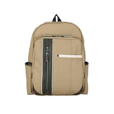 バックパック ベージュ【ロフト限定】