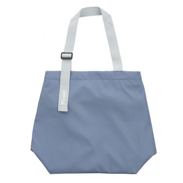 保冷トート ミニ 15L ブルーグレー 【ロフト限定】