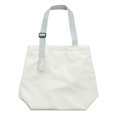 保冷トート ミニ 15L アイボリー 【ロフト限定】