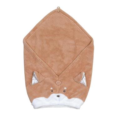 ズーイヘアターバン イヌ 【ロフト限定】