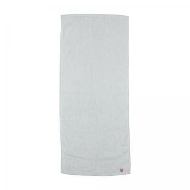 今治 無地 フェイスタオル 34×75cm ブルー 【ロフト限定】