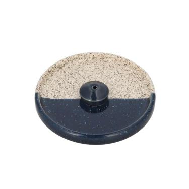 香皿立てセット コトバ ネイビー 【ロフト限定】