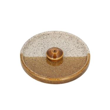 香皿立てセット コトバ ブラウン 【ロフト限定】