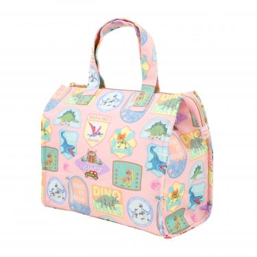 保冷ランチトート STICKER