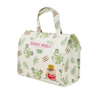 保冷ランチトート LAND