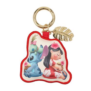 ダイカットチャーム ALOHA STITCH: キャラクター・バラエティ