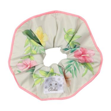 シュシュ LEI DAY ベージュ