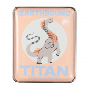 ピンズ ティタノサウルス