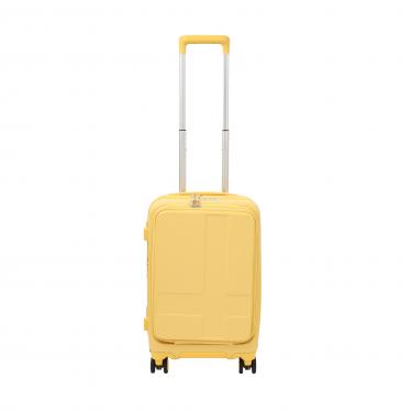 未使用　Loft ハードキャリーケース　sサイズ 大型スーツケース 容量95L 高さ69cm ファスナーキャリーケース