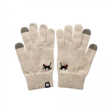 アイタッチグローブ ねこ【ロフト限定】