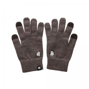 アイタッチグローブ シマエナガ【ロフト限定】