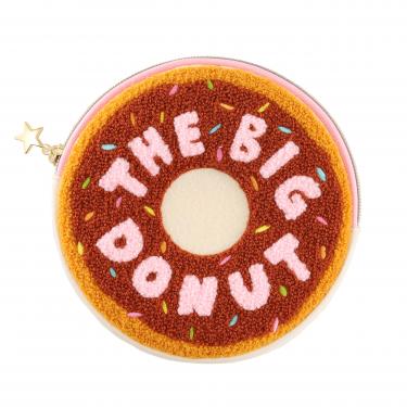 サガラポーチ ズートピア