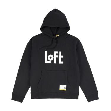 フーディー Mサイズ ブラック