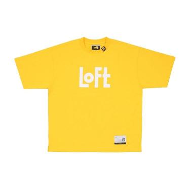 Tシャツ Mサイズ イエロー