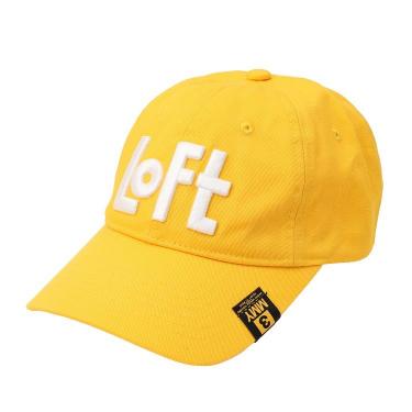 キャップ イエロー