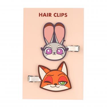 前髪クリップ チルアウト 2個セット