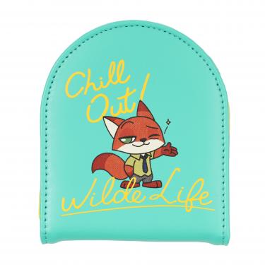 ミラー チルアウト