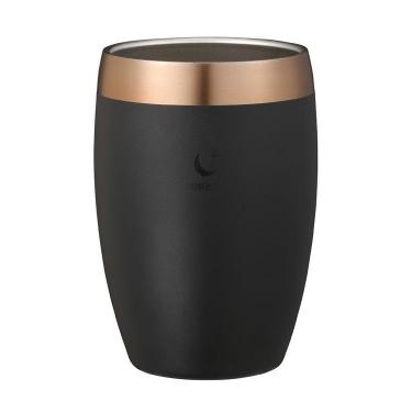 スモールタンブラー 350ml ブラック【ロフト限定】