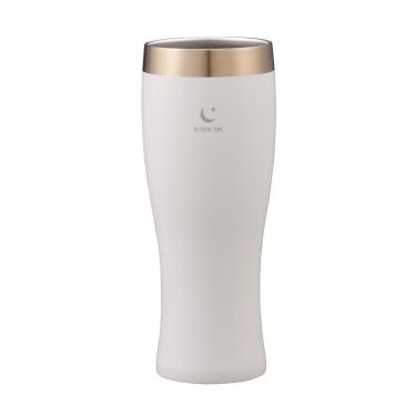 ピルスナータンブラー 480ml グレージュ【ロフト限定】