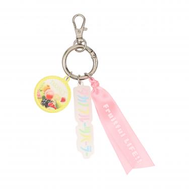 アクリルチャーム タカノフルーツパーラー