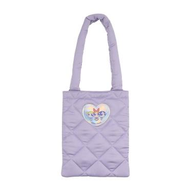 トートバッグ パワーパフガールズ